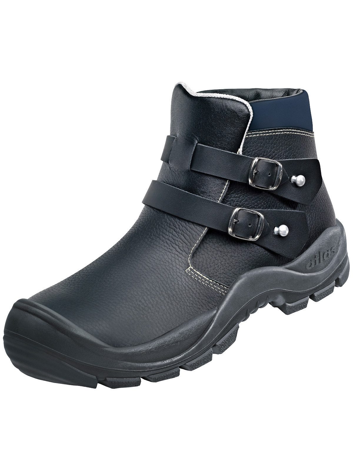 Atlas Atlas Duo Soft 760 HI Arbeitsschuh