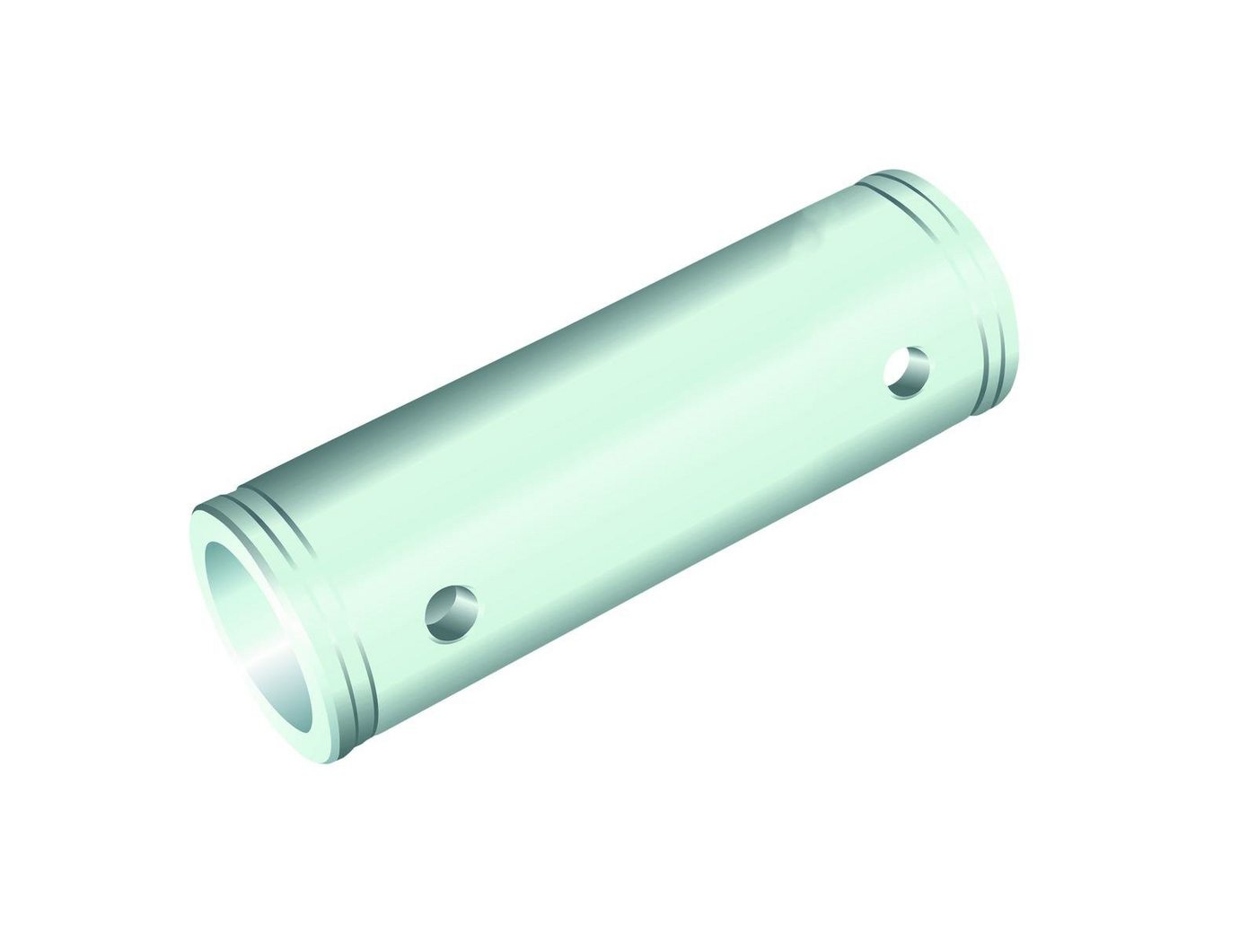 Thumbnail - Alutruss Rahmentraverse ALUTRUSS QUICK-LOCK GL33-ET34 Distanz-St.fem.145mm