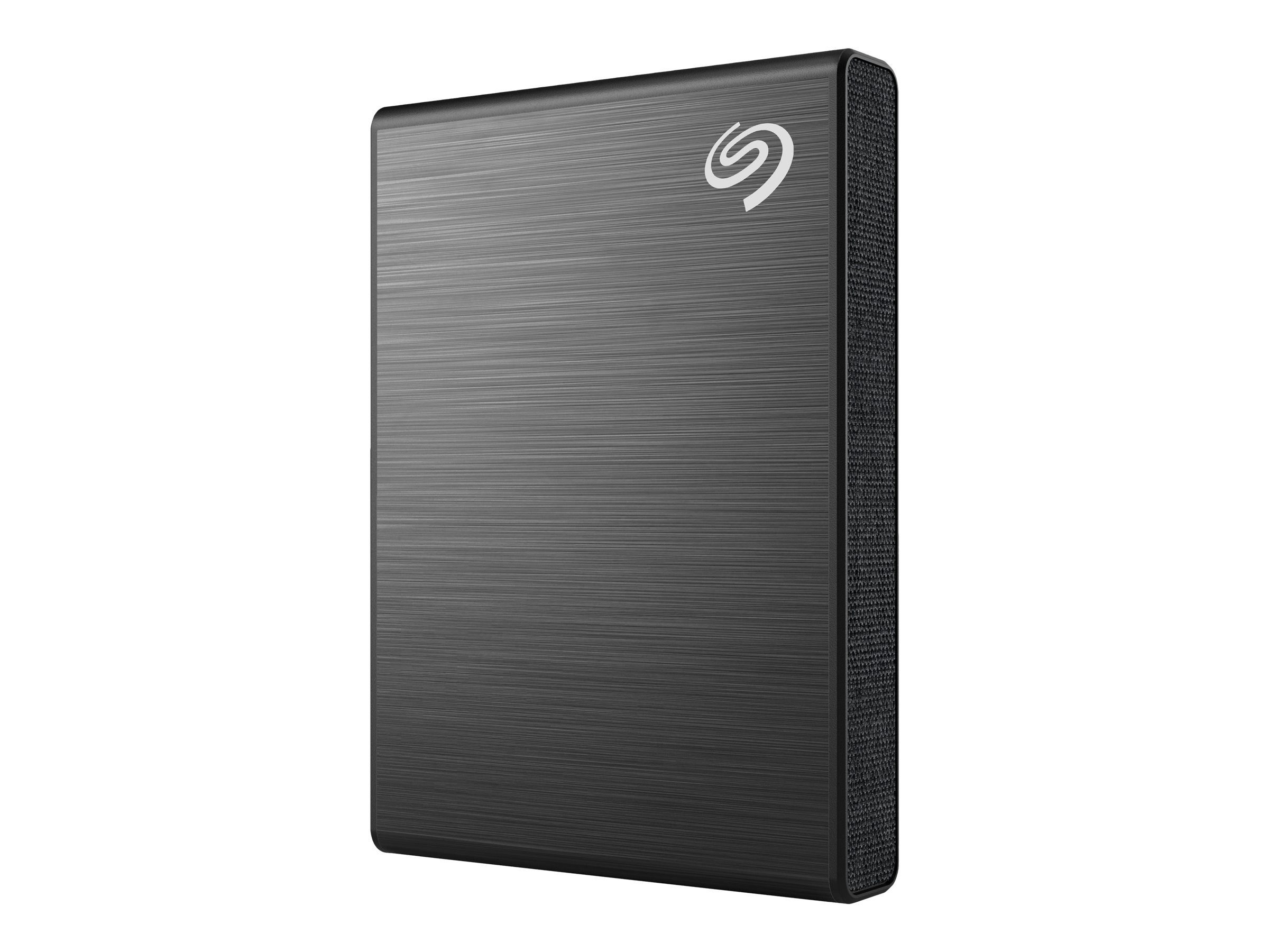 Seagate SSD-Festplatte