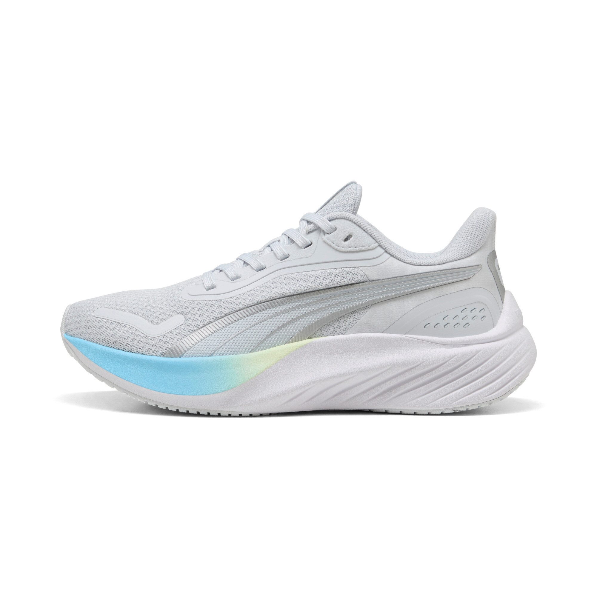 PUMA POUNCE LITE Laufschuh mit PROTREAD Gummilaufsohle, mit SOFTFOAM+ Dämpf günstig online kaufen