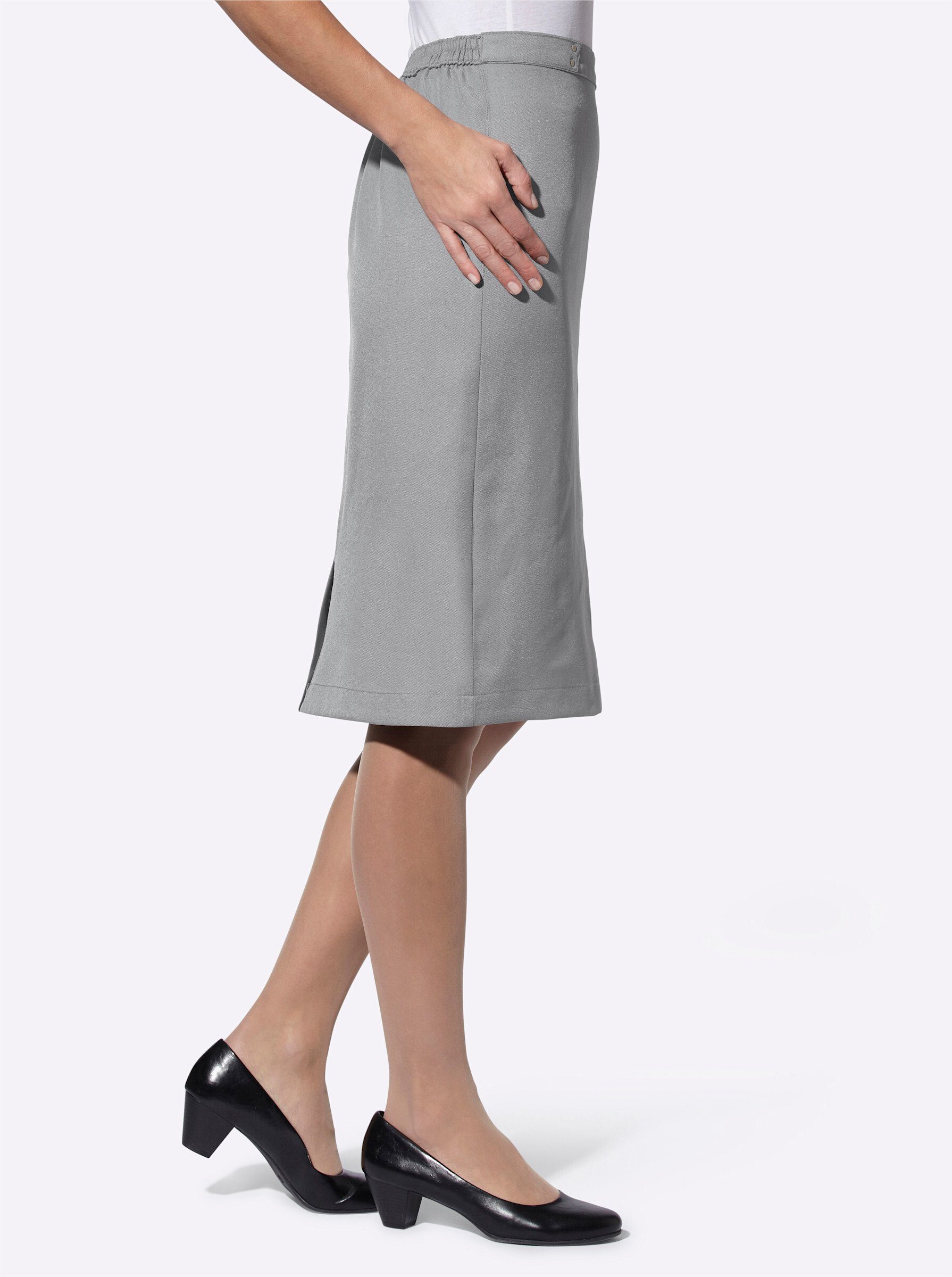 Classic Basics Schlupfrock günstig online kaufen