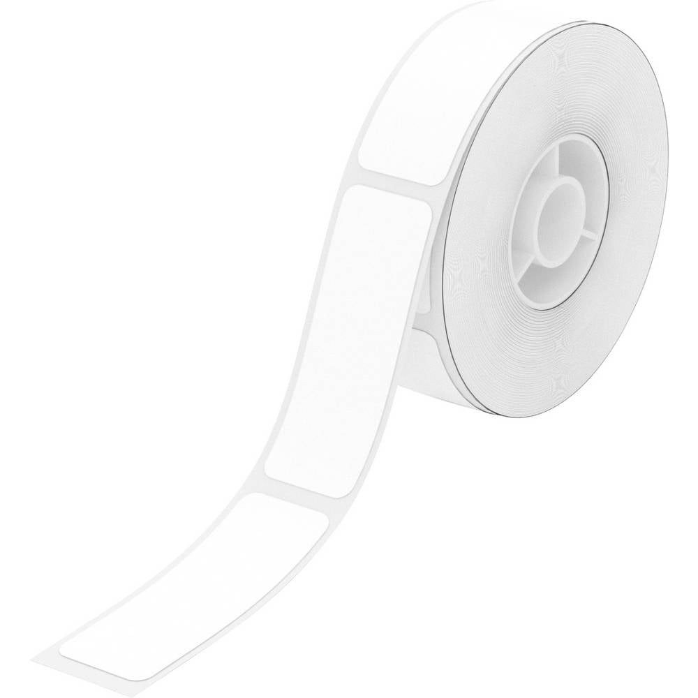 NIIMBOT Thermal Transfer Label 14x50mm (weiß) 125 Stück A2A78608001 Etikettendrucker