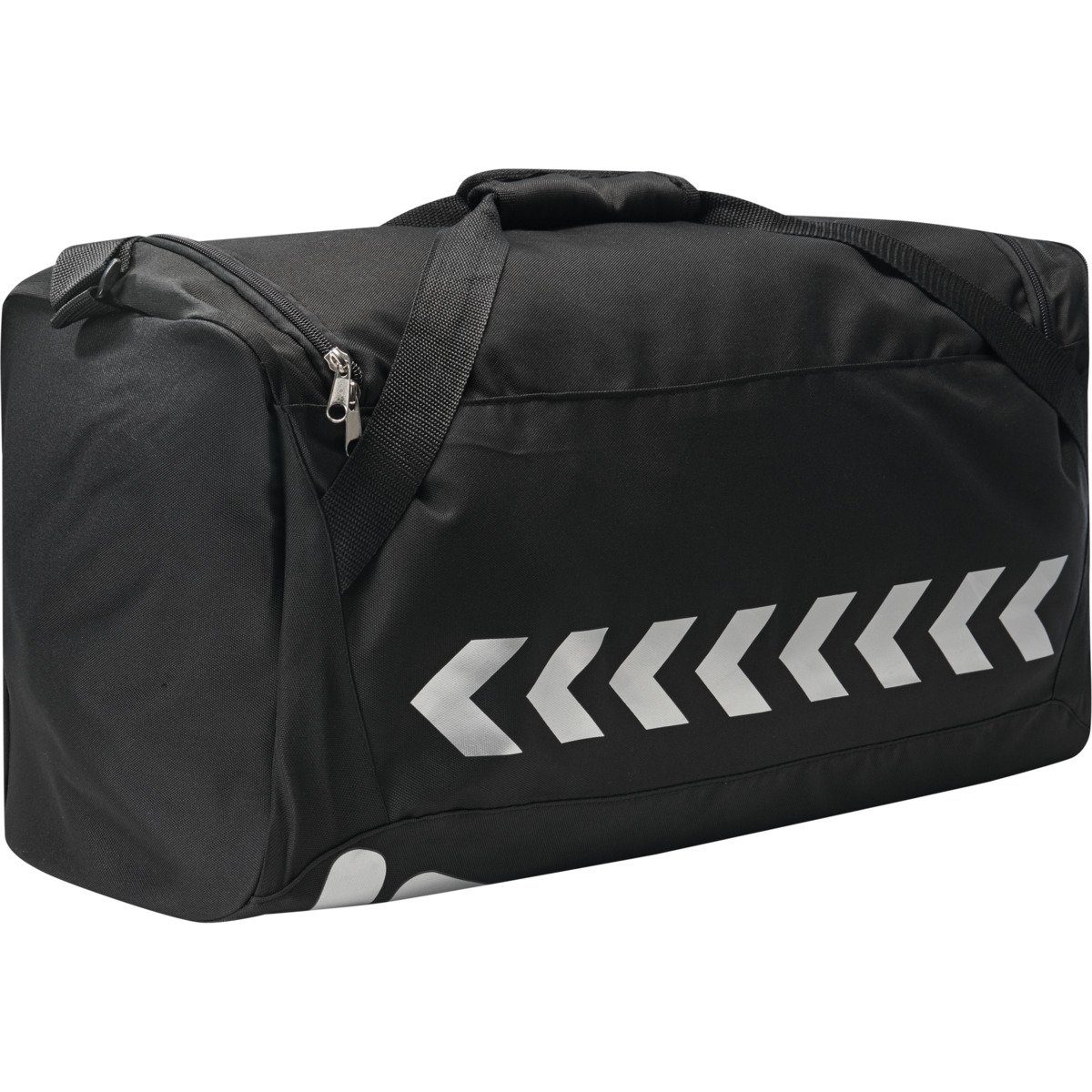 hummel Sporttasche CORE SPORTS BAG BLACK günstig online kaufen