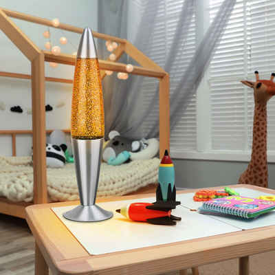 etc-shop Dekolicht, Leuchtmittel inklusive, Design Tisch Leuchte Stand Licht Kinder Zimmer Effekt Akzent
