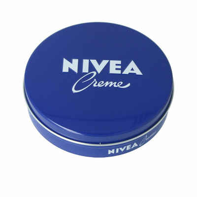 Nivea Körperpflegemittel Creme (150ml)