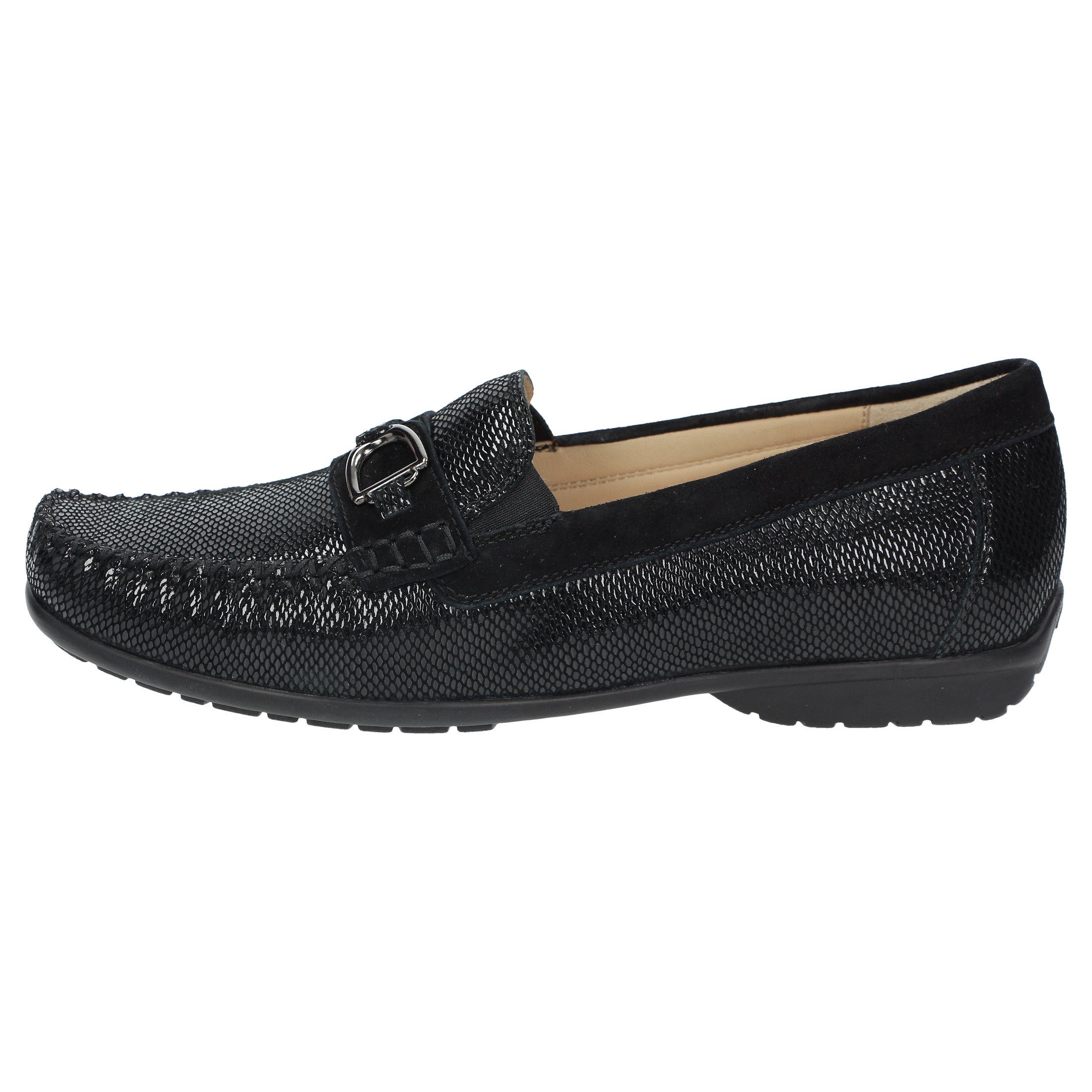 SIOUX Cortizia-723-H Slipper günstig online kaufen