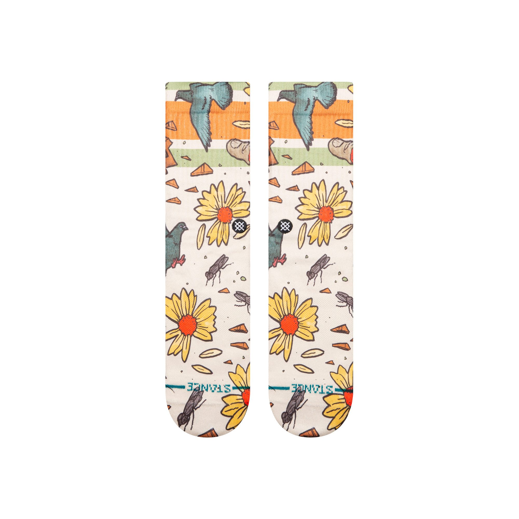 Stance Freizeitsocken TRASHED günstig online kaufen