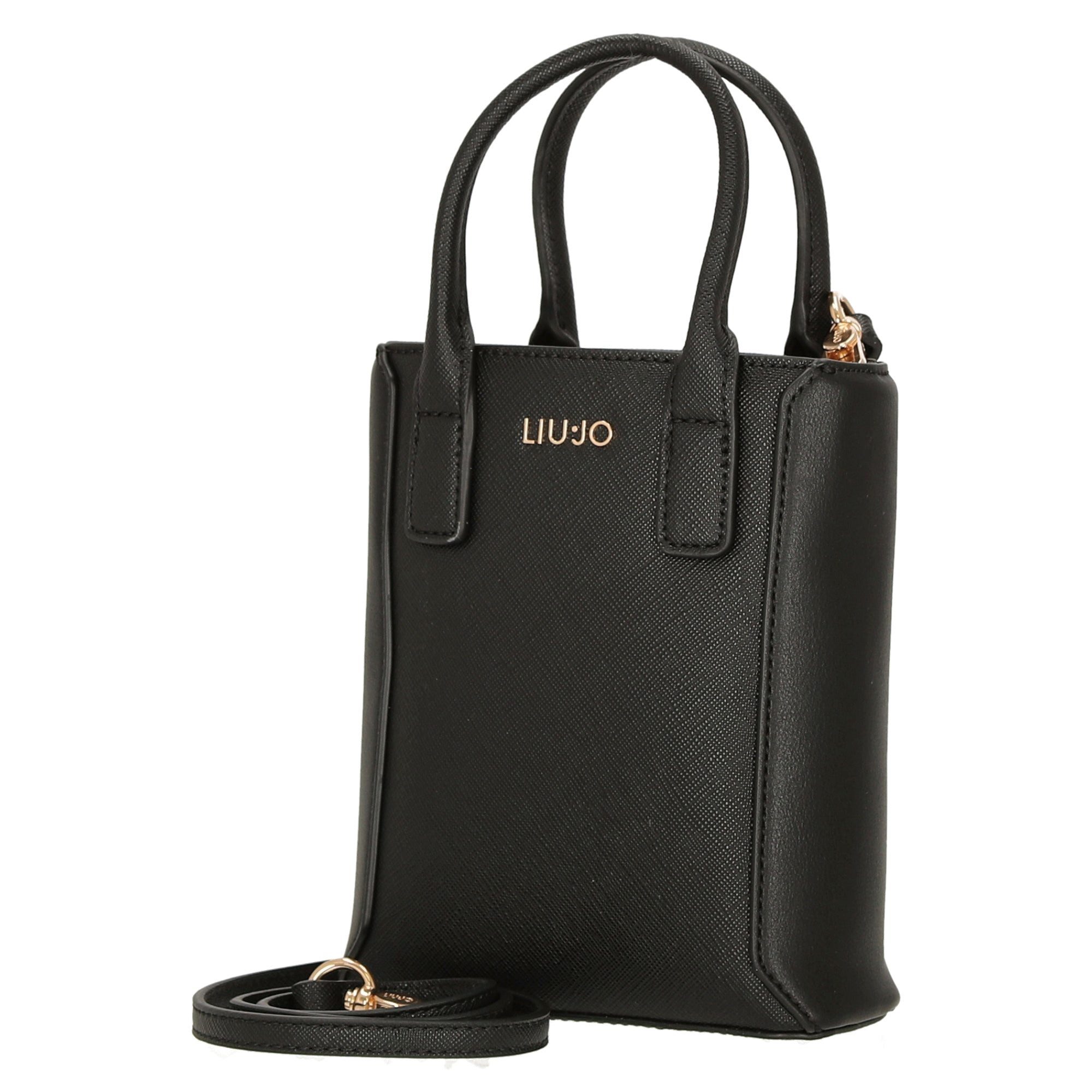 Liu Jo Shopper ECS - Shopper XS 17 cm (black)