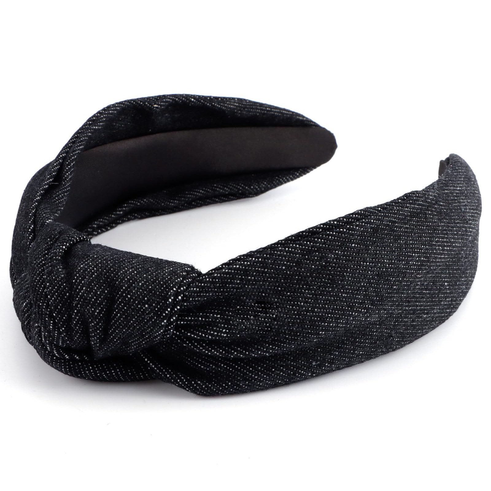 Haarreif Mode Haarband Diadem Vielseitiger Haarreif Haarschmuck Haarfixierungen