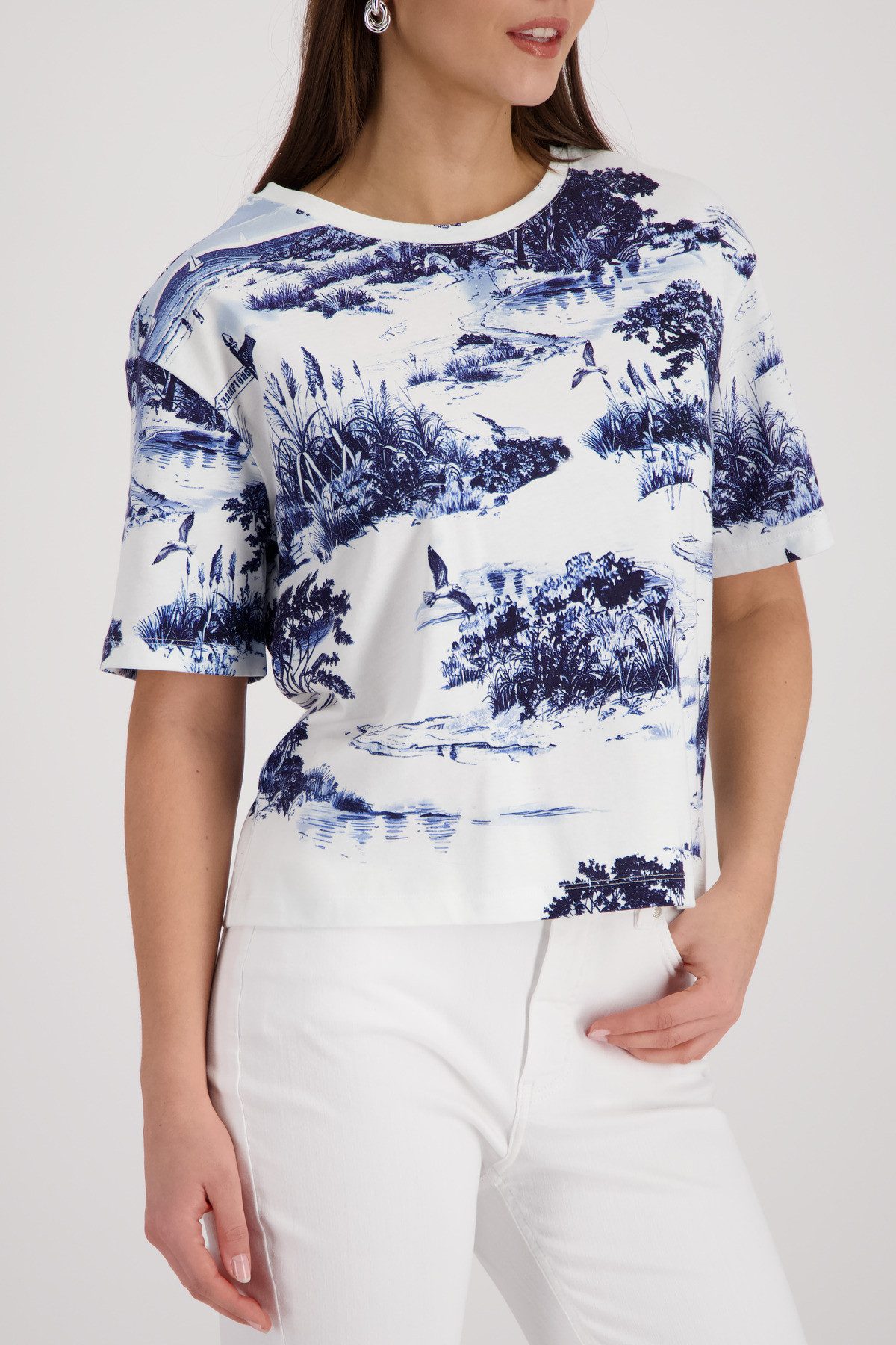 Monari T-Shirt günstig online kaufen