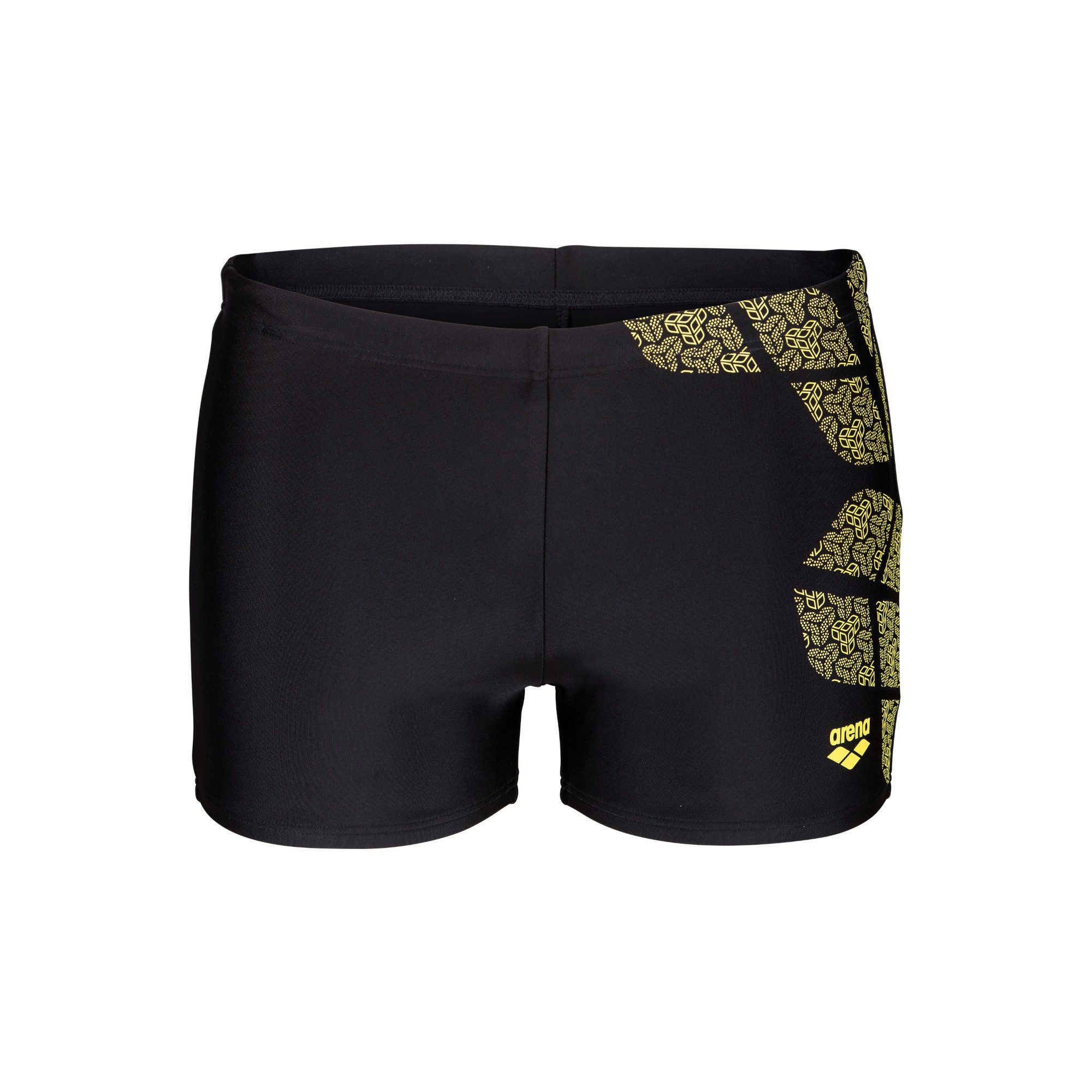 Badehose Arena Herren Badehose Kikko Swim Short 010796