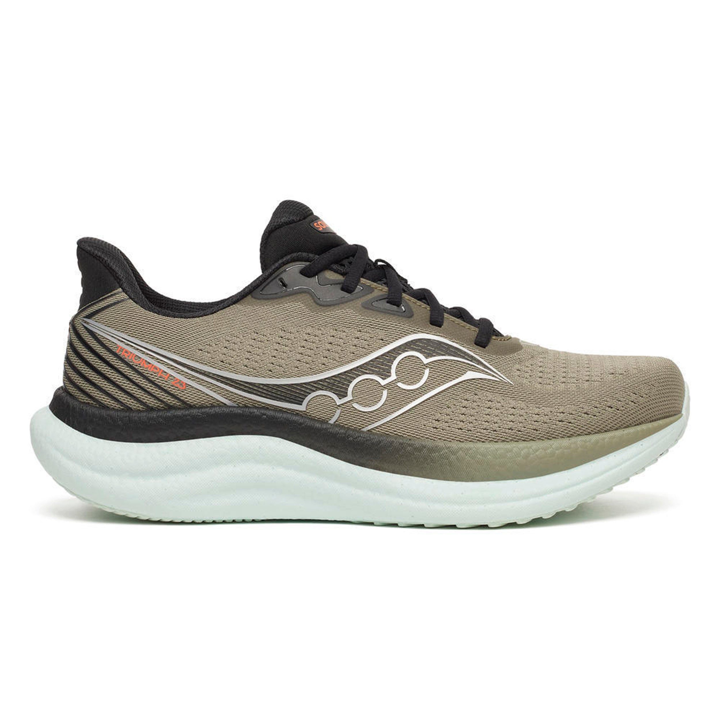 Triumph 23 - Neutralschuh Laufschuh