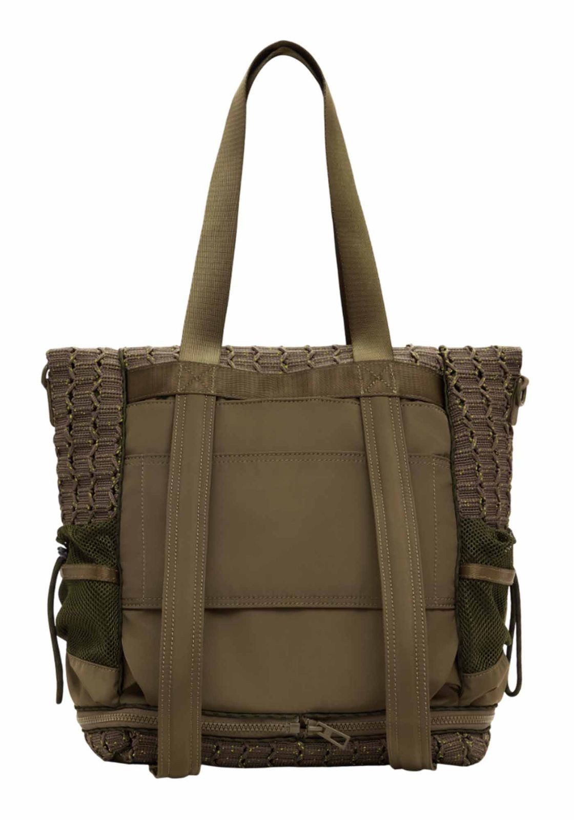 Desigual Rucksack Apolo Voyager Bag (Set, günstig online kaufen