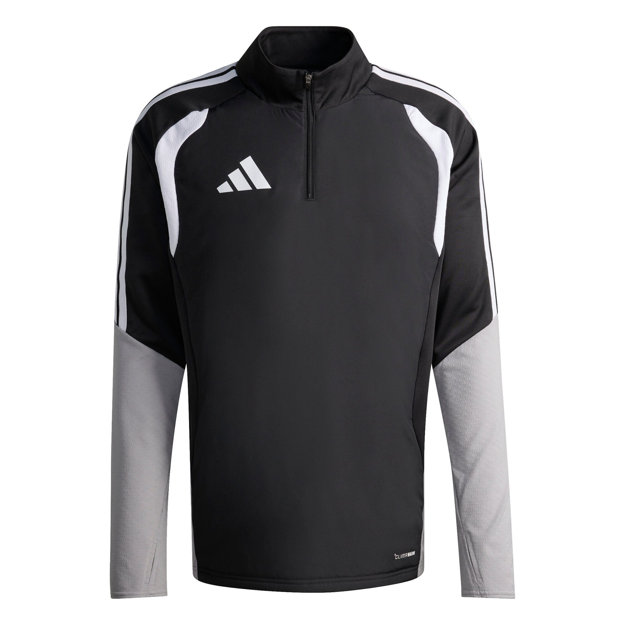 adidas Performance Fleecepullover adidas Herren Trainingstop Tiro 26 Competition Winterized