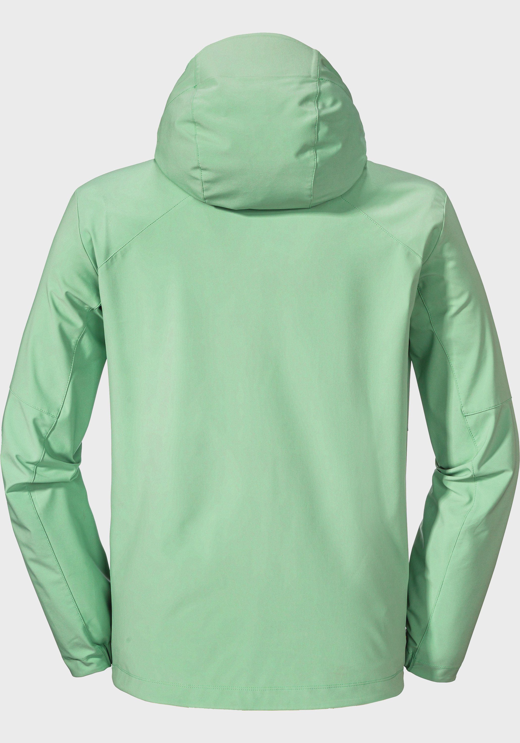 Schöffel Outdoorjacke Softshell Jacket Tonion M