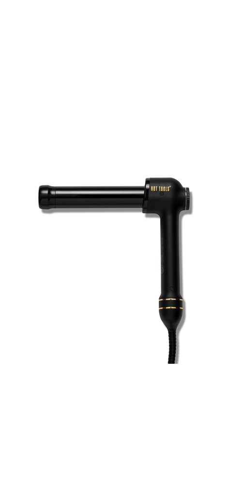 HOT TOOLS Lockenstab HOT TOOLS Curl Bar Black Gold 25mm