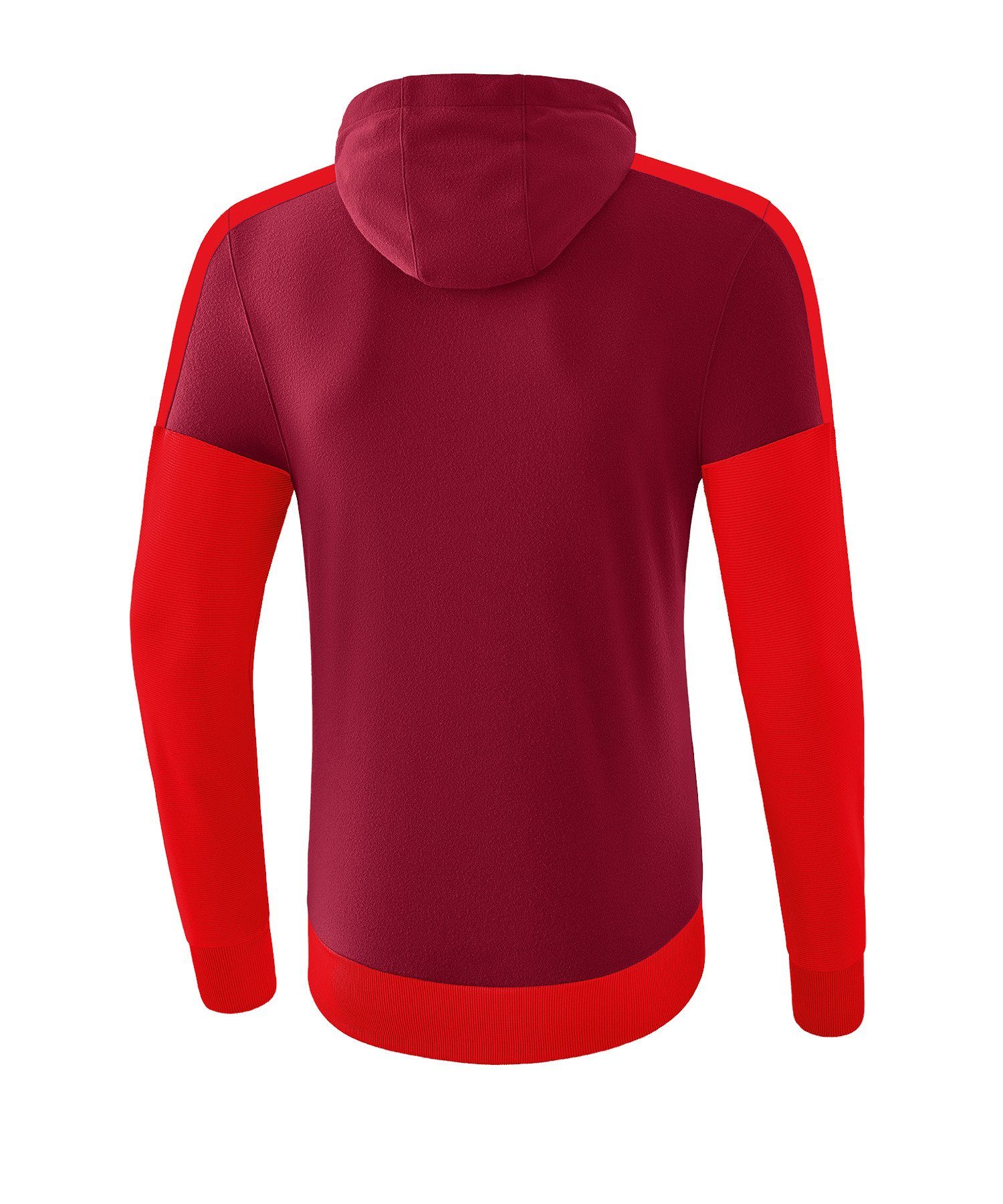 Erima Sweatshirt Erima Squad Hoody Unisex günstig online kaufen
