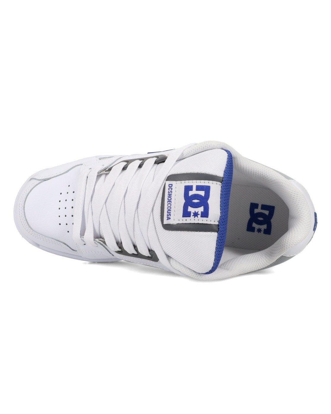 DC Shoes Stag Schnürschuh