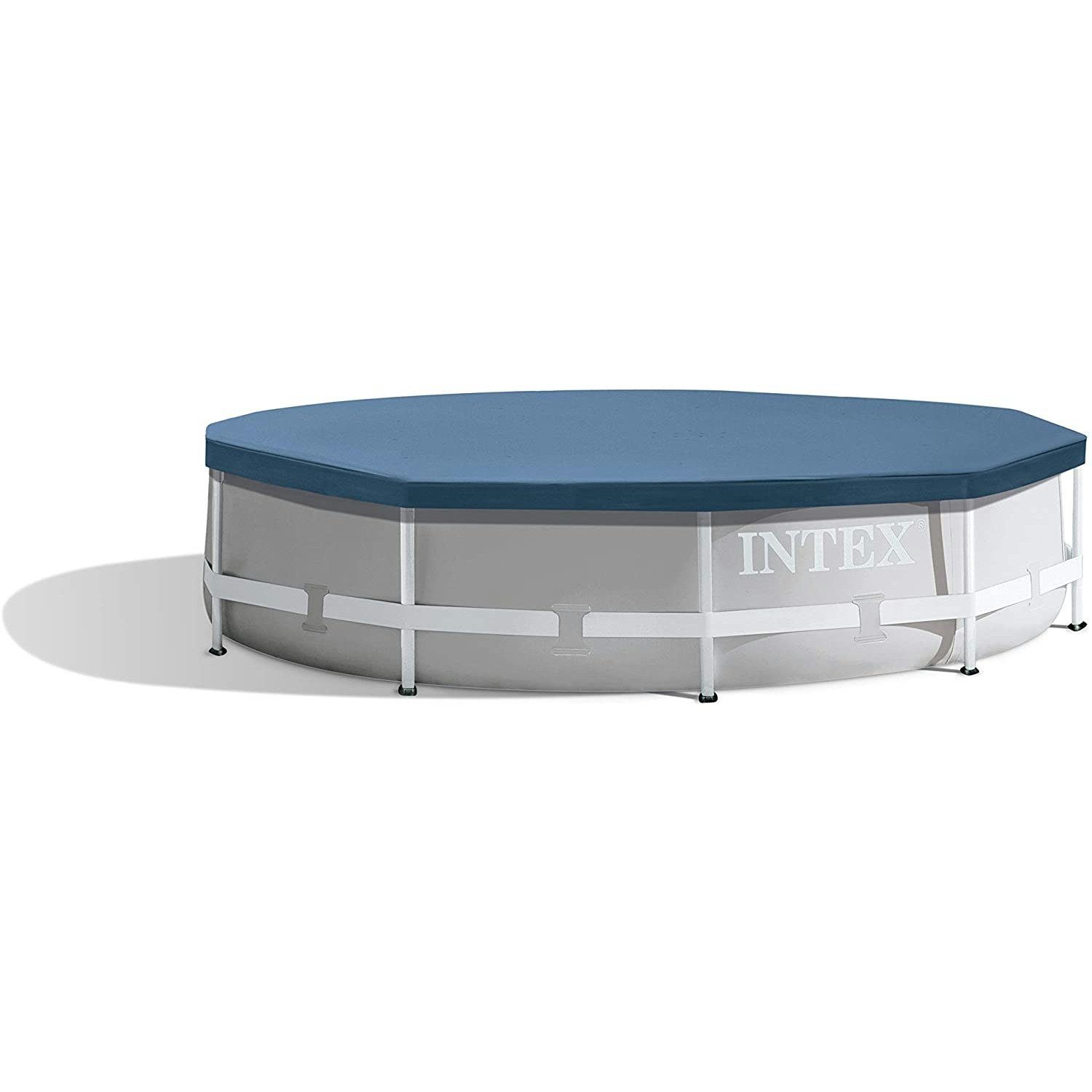 Intex Pool-Abdeckplane Abdeckplane 28030 für Frame Pool Ø 305cm