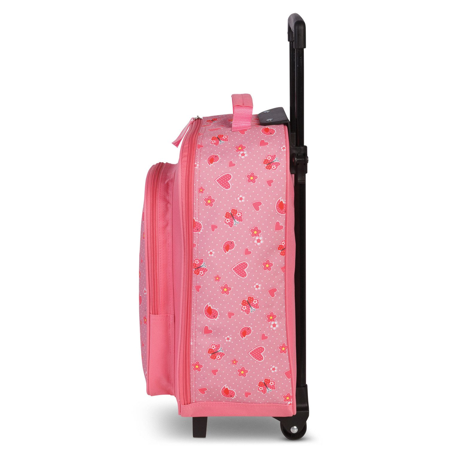 Antonio Reisetasche Fabrizio Kindertrolley Nino Rosa