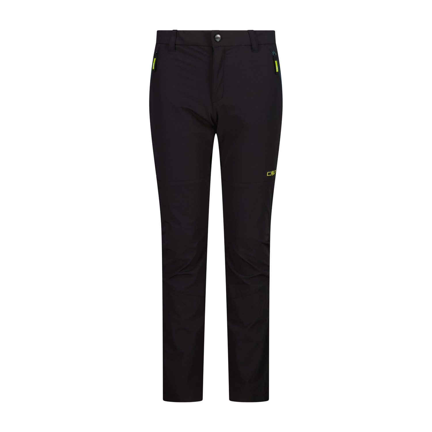 Trekkinghose CMP Jungen Trekkinghose Kid Long Pant 35T6034