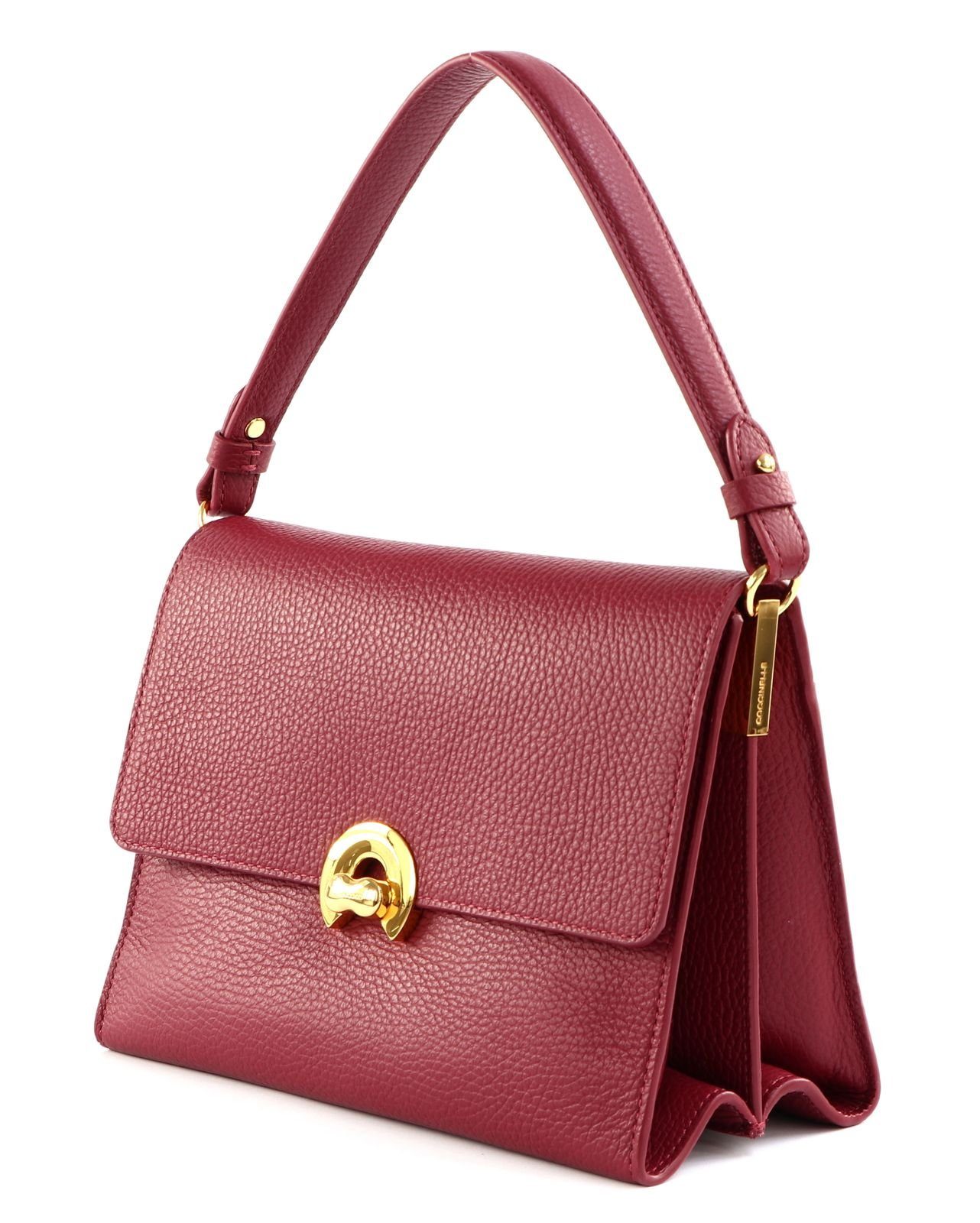 COCCINELLE Schultertasche Coccinelle Binxie