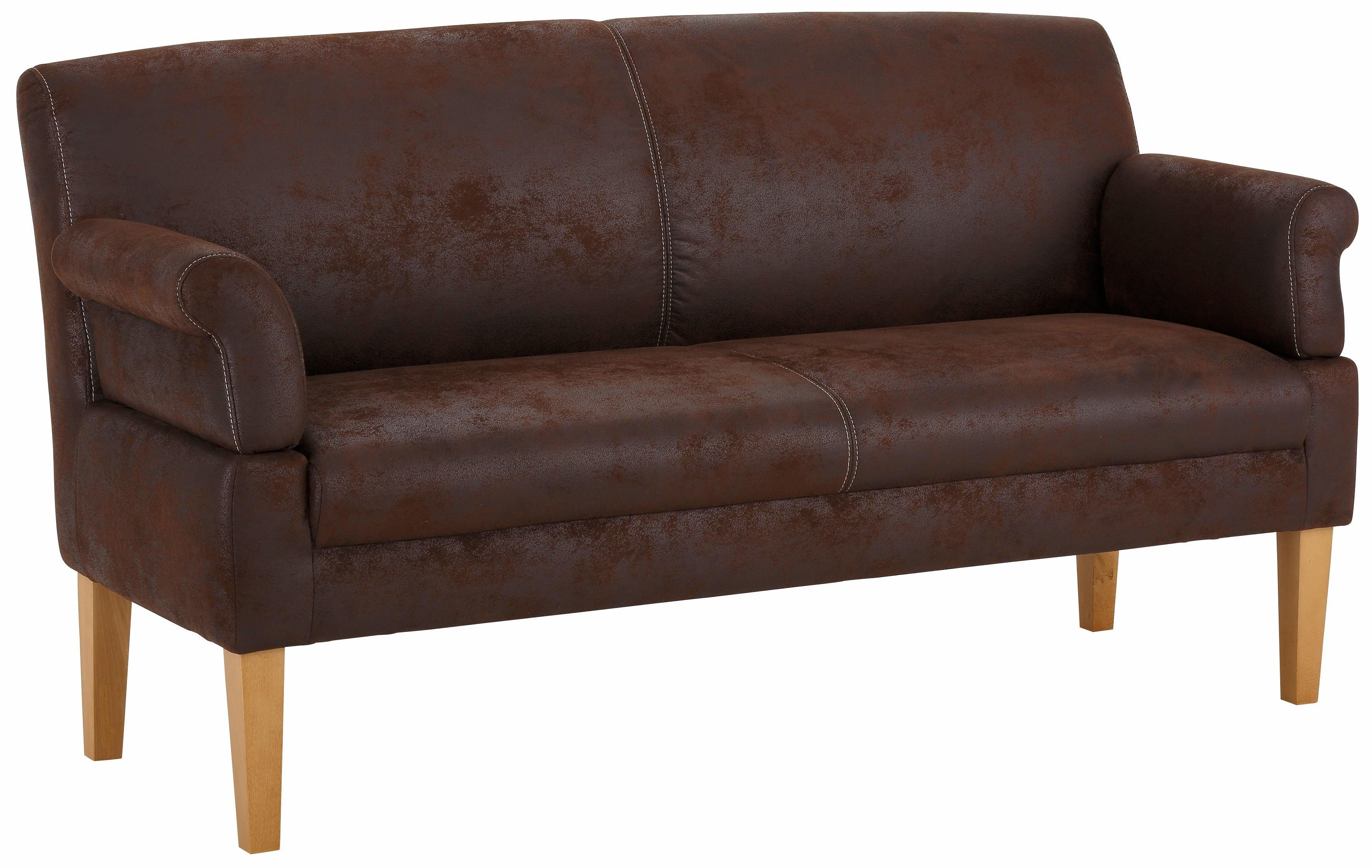 Home affaire Küchensofa Malmö, 3-sitzig für Speisetische