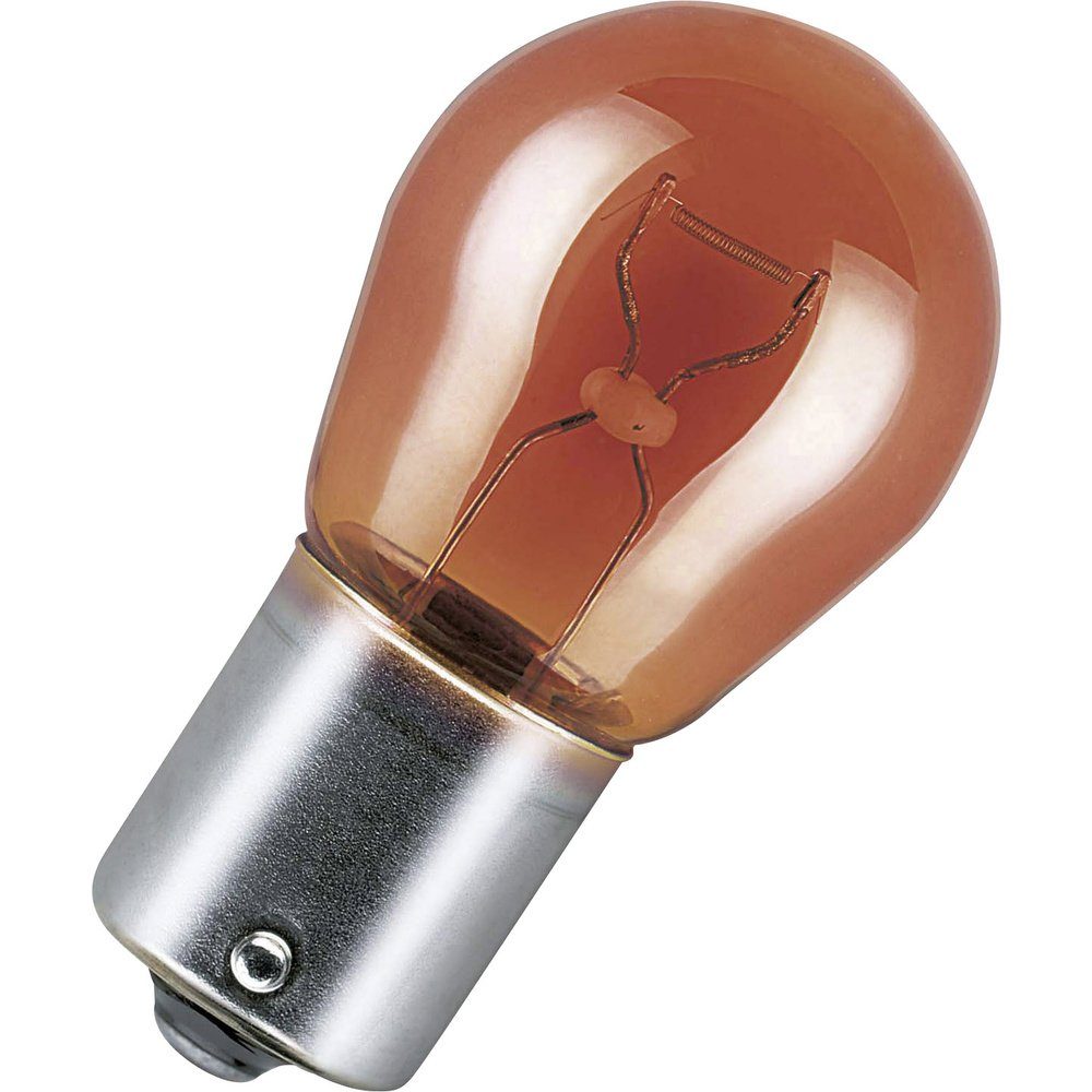 Osram KFZ-Ersatzleuchte Osram Automotive 4062172396349 Signal Leuchtmittel Original Line PY21W – Bild 3 von 3