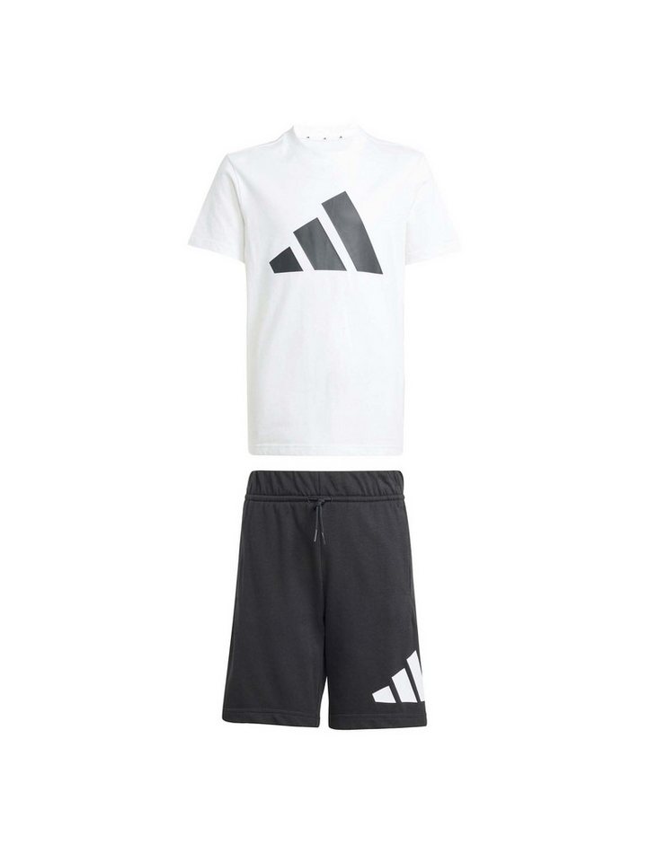 adidas Sportswear Trainingsanzug ESSENTIALS T-SHIRT (1-tlg)