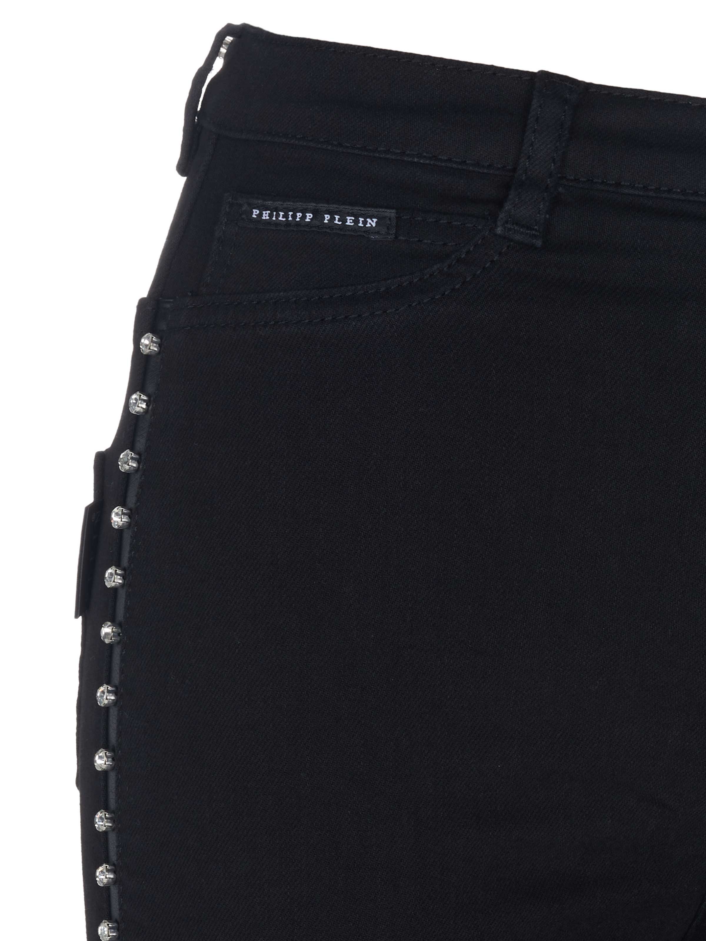 PHILIPP PLEIN Slim-fit-Jeans