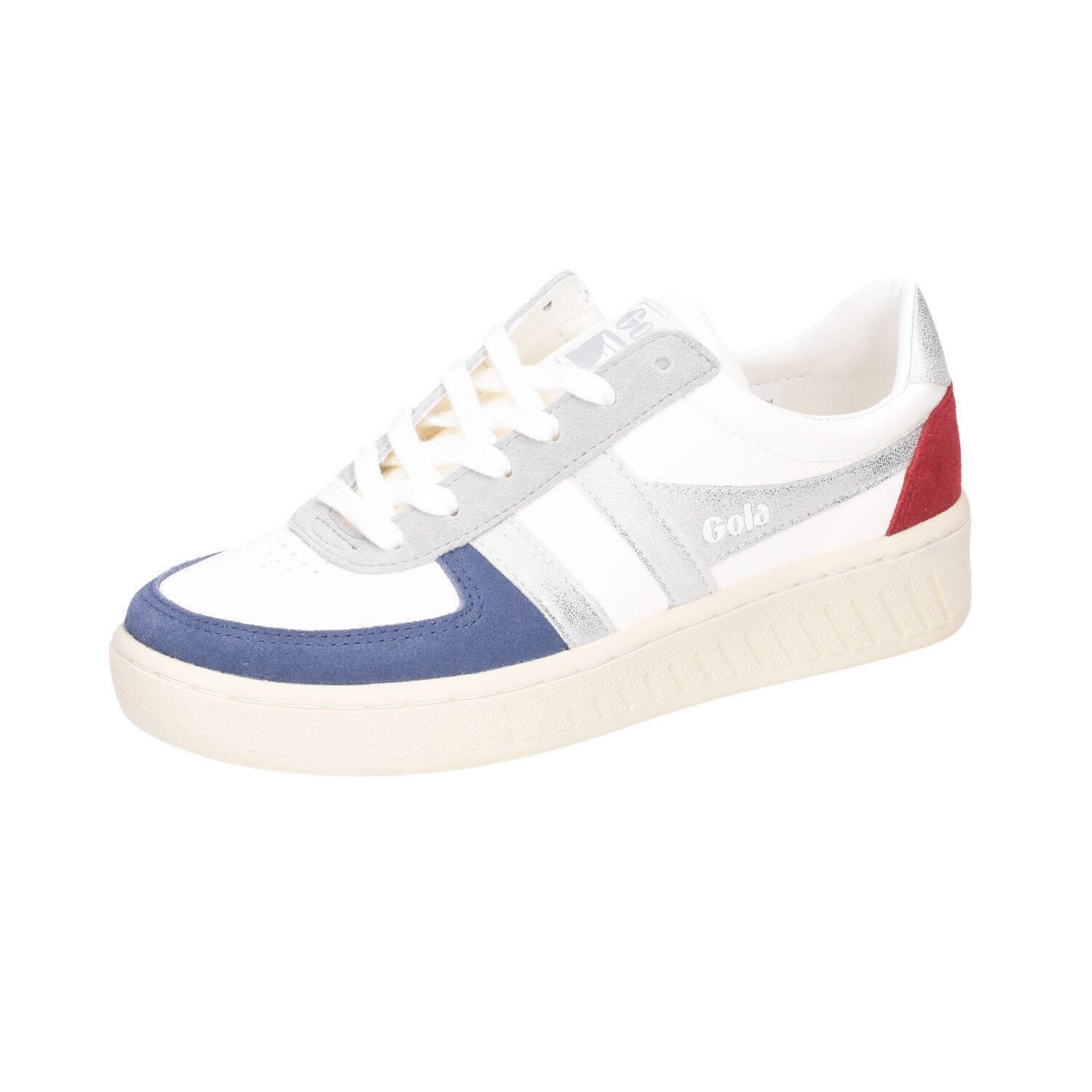 Gola Grandslam Quadrant Schnürschuh