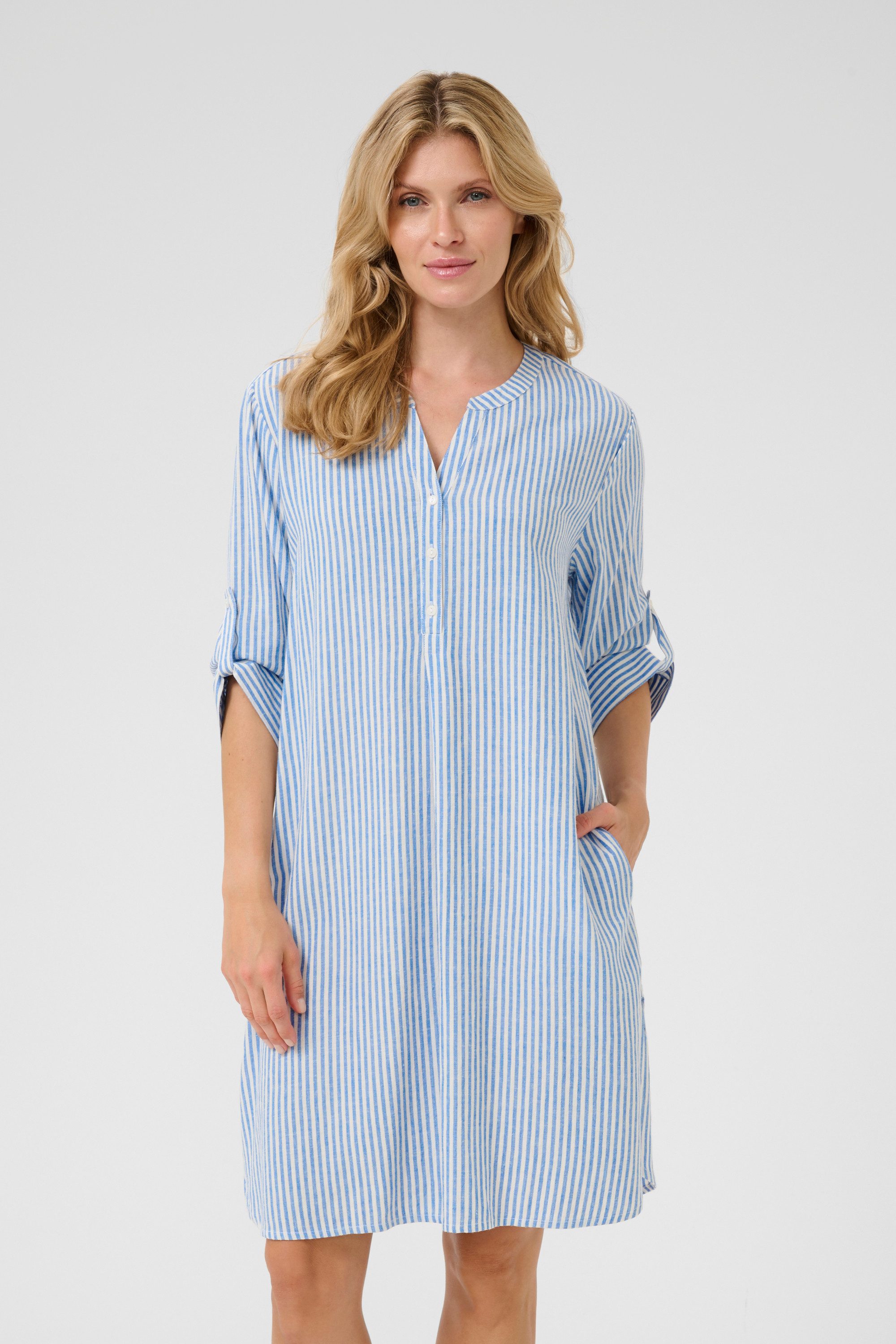 Cream Blusenkleid Kleid CRVenta