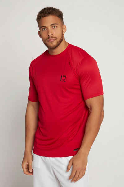 JP1880 T-Shirt Funktions-Shirt Tennis Halbarm atmungsaktiv