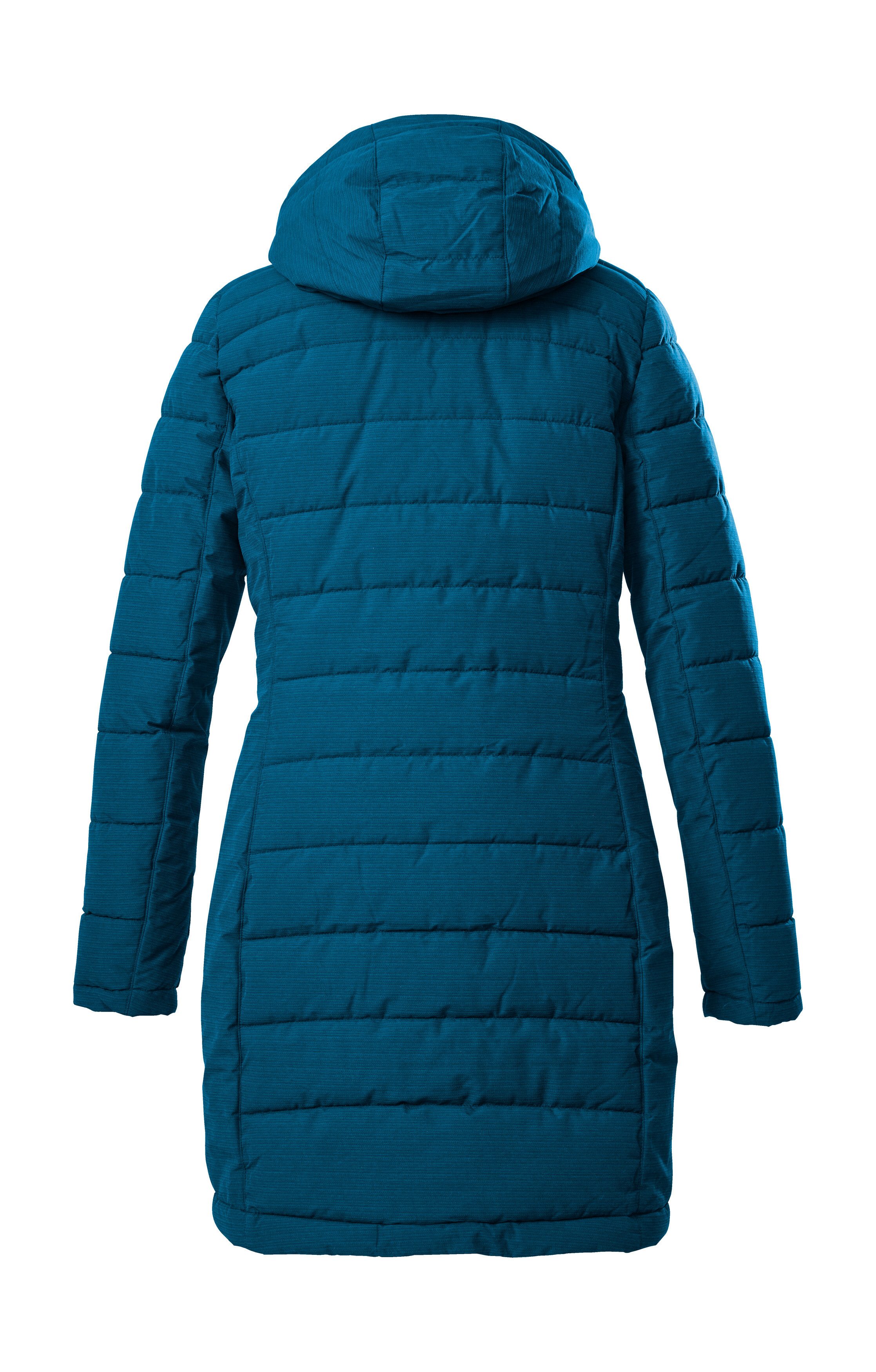 Killtec Steppmantel "Skane WMN Quilted PRK" Moderner Parka von killtec: war günstig online kaufen