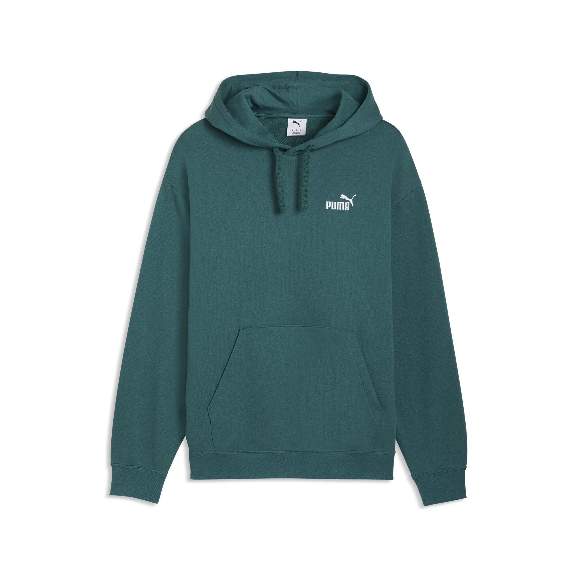 PUMA Hoodie Essentials Relaxed No.1 Logo Hoodie Herren