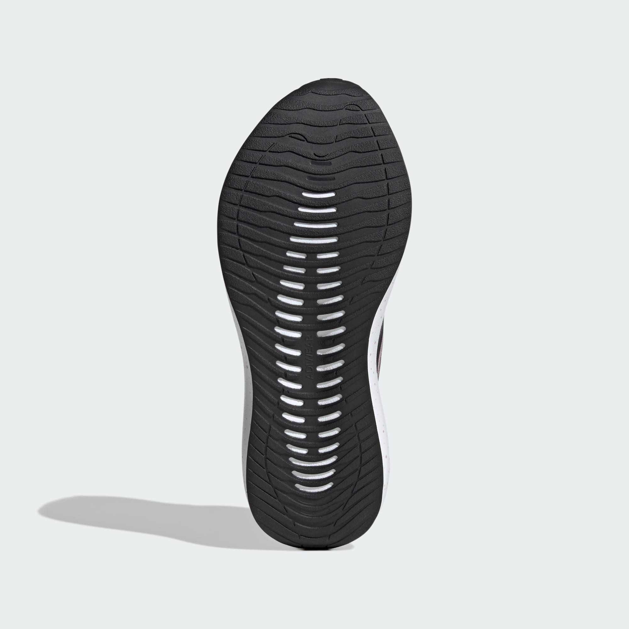 adidas Performance RUNFALCON 6 SCHUH Sneaker (2-tlg)