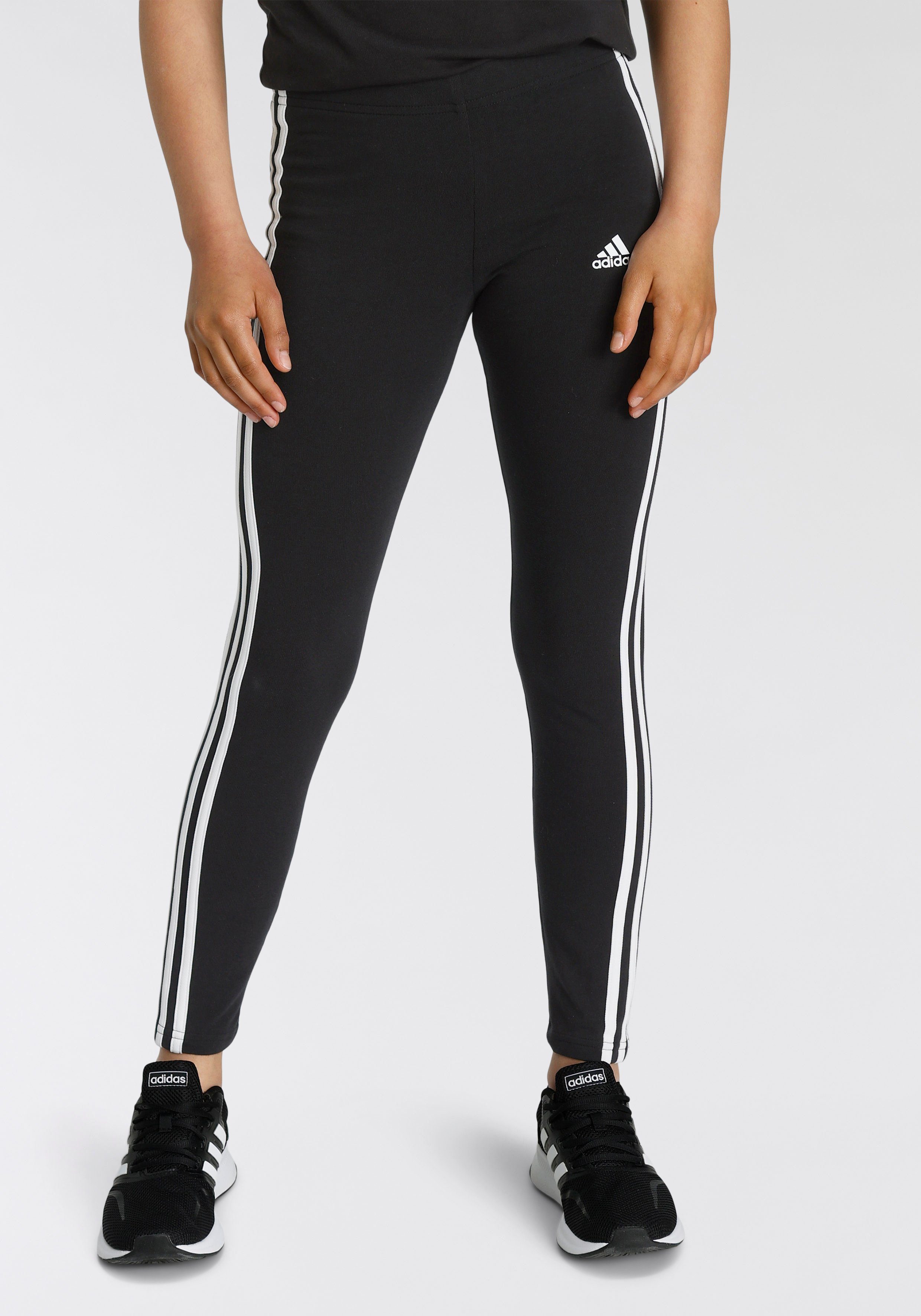 adidas Mädchen Sport-Leggings online kaufen | OTTO