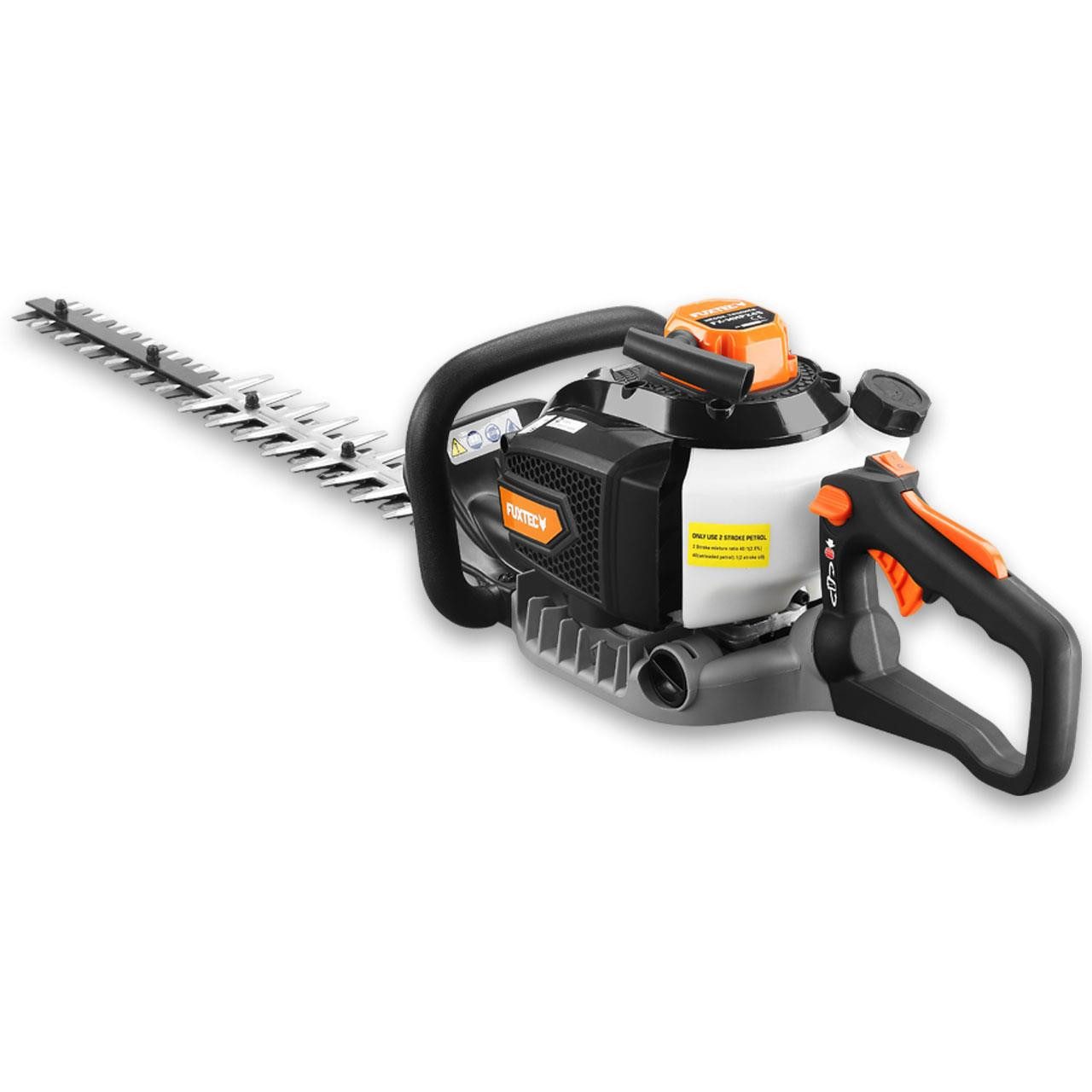 FUXTEC Benzin-Heckenschere FX-MHP245 günstig online kaufen