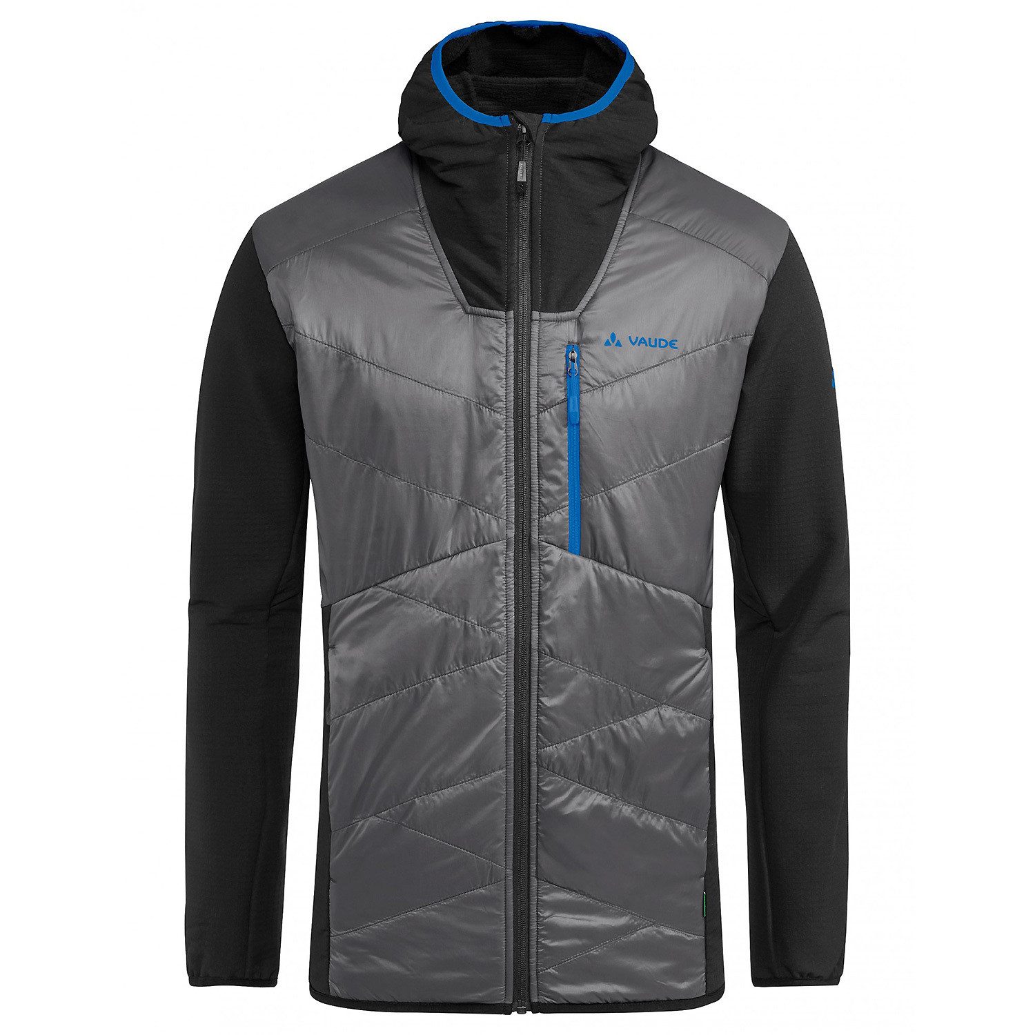 VAUDE Funktionsjacke MENS VALDASSA HYBRID JACKET