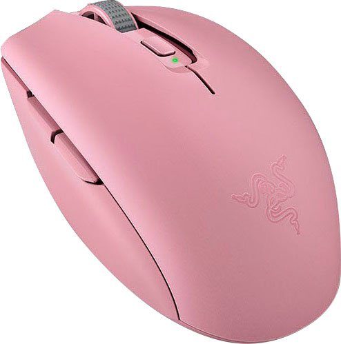 RAZER Orochi V2 Gaming-Maus (Bluetooth, RF Wireless)
