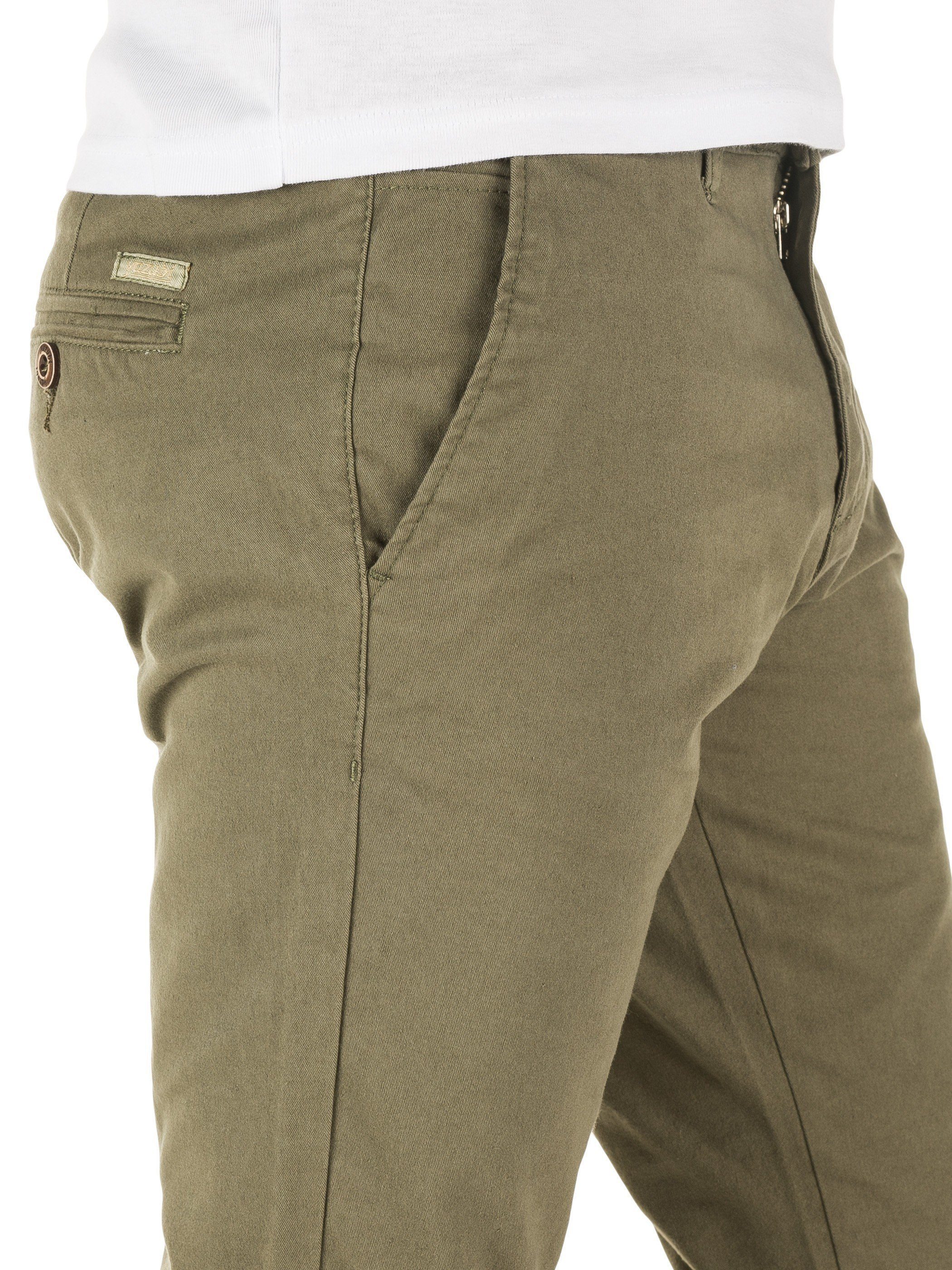 Chinos Yazubi - Chino Pants M191