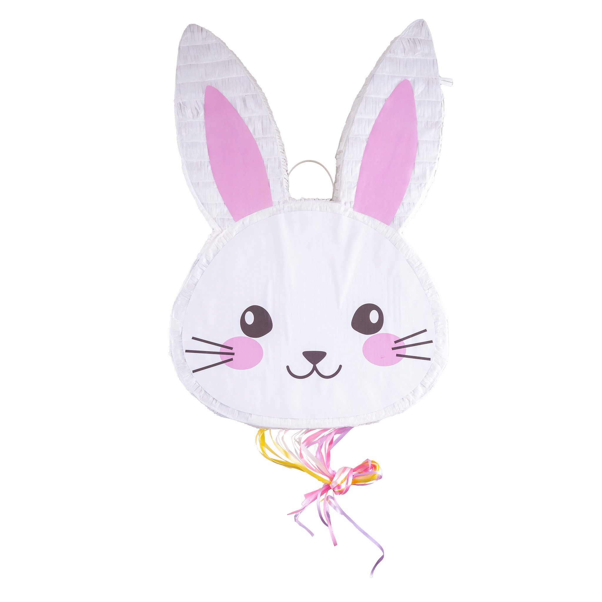 Funny Fashion Pinata Pinata Hase 'Bunny', 38x58x10 cm