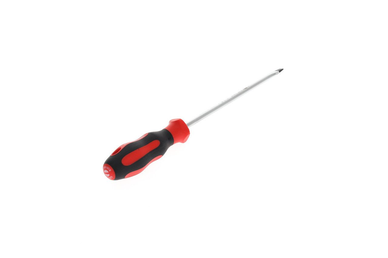 Gedore Red Schraubendreher R38100419 2K-Schraubendreher Schlitz 4 mm 0.8x100 mm