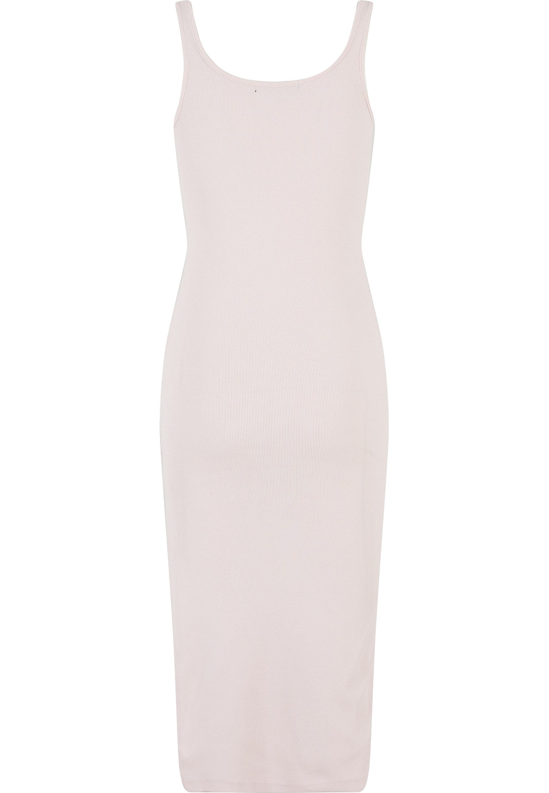 DEF Shirtkleid DEF Damen DEF LONG Dress (1-tlg)