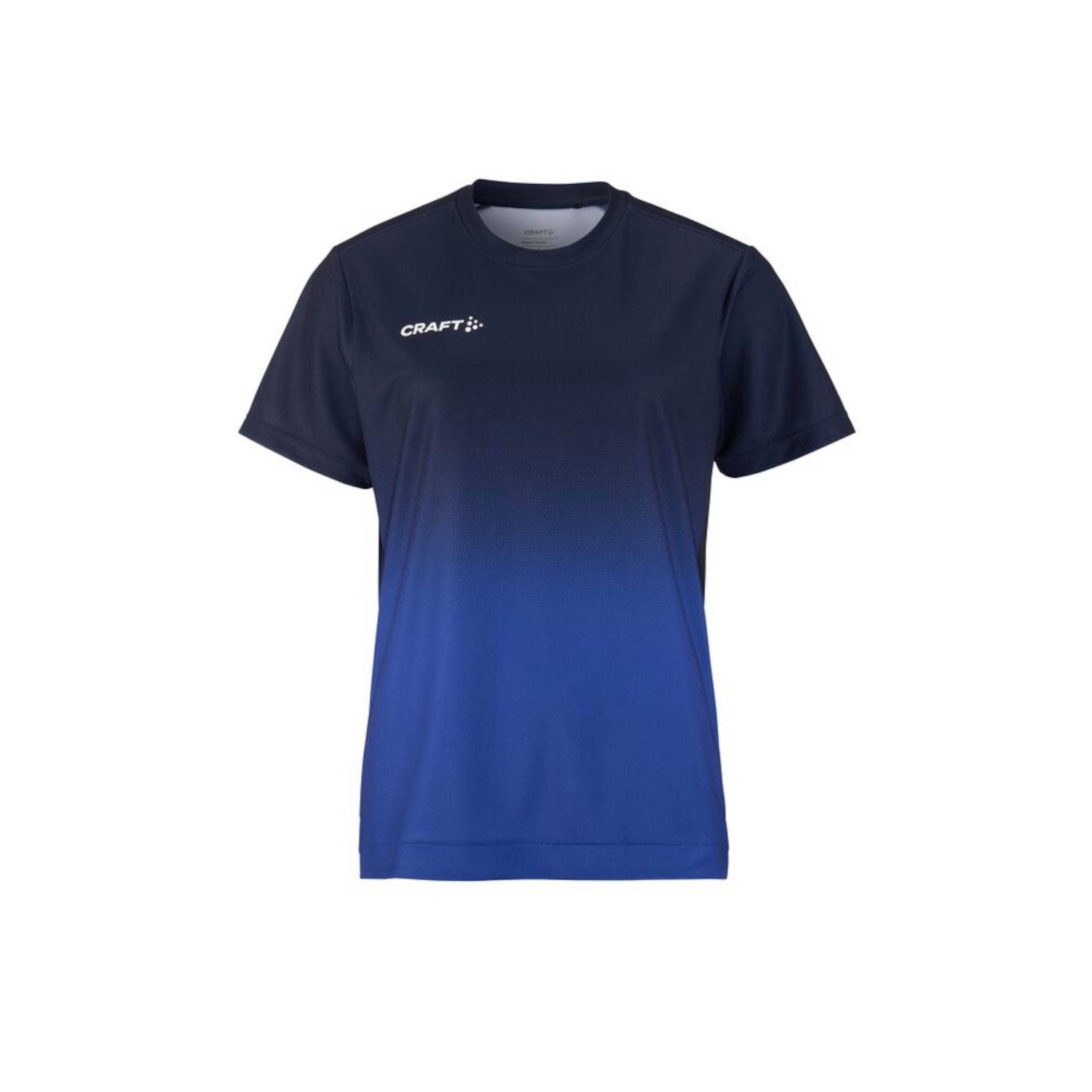 Craft Fußballtrikot Craft Damen Trikot Evolve 2.0 Structured Graphic Jersey 1915639