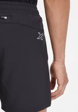 2xU Laufshorts Aero 5 Inch (1-tlg)