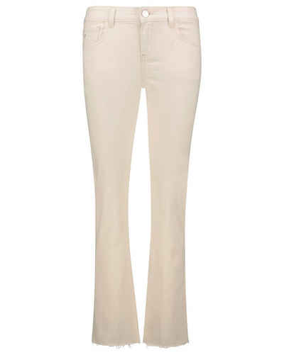 Goldgarn 5-Pocket-Jeans Damen Джинси ROSENGARTEN FLARE (1-tlg)