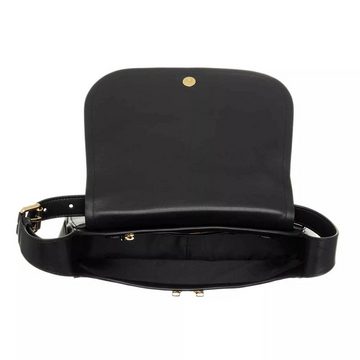 Moschino Messenger Bag black (1-tlg)