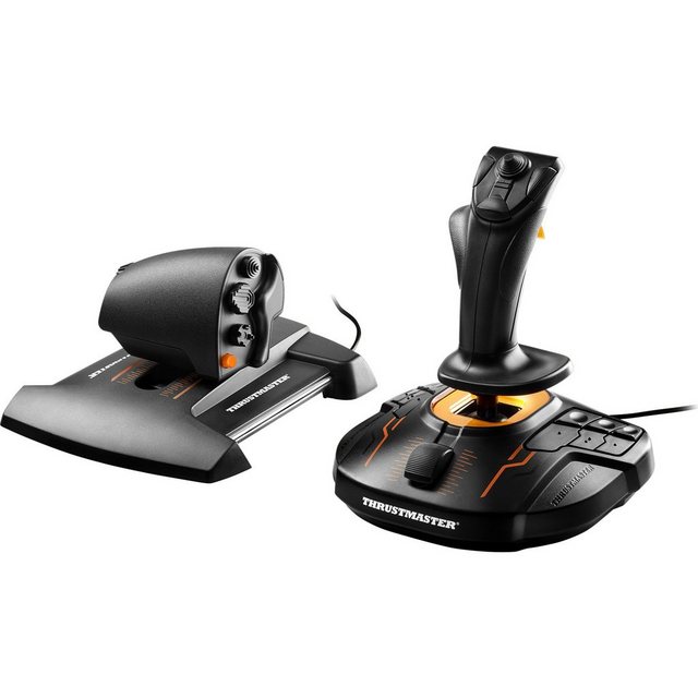 Thrustmaster T.16000M FCS Hotas Controller  - Onlineshop OTTO