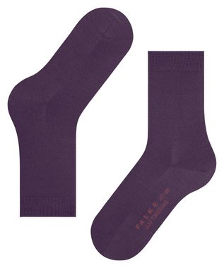 FALKE Socken Softmerino